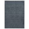 Rug Short Pile 140x200 cm Anthracite Colour anthracite Size 140 x 200 cm 