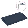 Replacement Fabric for Cantilever Umbrella - Blue 300 cm