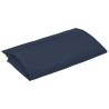 Replacement Fabric for Cantilever Umbrella - Blue 300 cm