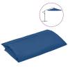 Azure Blue Replacement Fabric for 300 cm Cantilever Umbrella