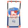 Children's Basketball Set - Multifunctional Floor & Wall Play