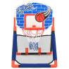 Children's Basketball Set - Multifunctional Floor & Wall Play