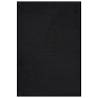 Doormat Black 80x120 cm Colour black Size 80 x 120 cm Quantity in Package 1 