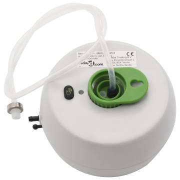 Automatic Indoor Drip Watering Kit with Controller | Hipomarket