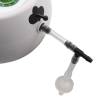 Automatic Indoor Drip Watering Kit with Controller | Hipomarket