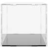 Transparent Acrylic Display Box 30x15x14 cm | HipoMarket