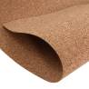 Cork Roll 100x500 cm 2 mm - Ideal Floor Insulation