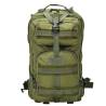 Army-Style Backpack 50L - Olive Green | Hipomarket UK