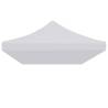 Party Tent Roof 3x6 m White Colour white Size 3 x 6 m Quantity in Package 1 