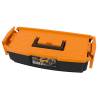 Tool Box 420x220x340 mm - Durable PP Hardware Organizer