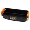 Tool Box 420x220x340 mm - Durable PP Hardware Organizer