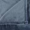 Ultimate Grey Blanket 200x240 cm - Soft & Durable Polyester