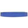 Flat Hose 25m 1" PVC Water Delivery - Durable & Flexible