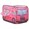 Buy Children Play Tent Pink - 70x112x70 cm | Hipo Market