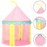 Children Play Tent Pink - Fun & Durable 100x100x127 cm