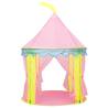 Children Play Tent Pink - Fun & Durable 100x100x127 cm