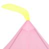 Children Play Tent Pink - Fun & Durable 100x100x127 cm