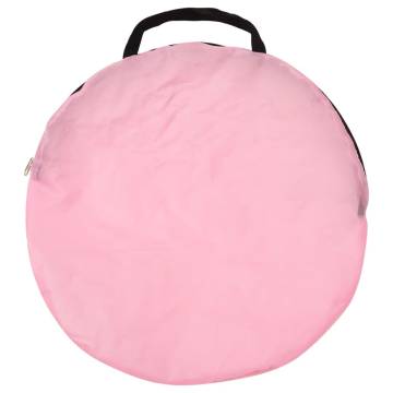 Children Play Tent Pink - Fun & Durable 100x100x127 cm