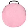 Children Play Tent Pink - Fun & Durable 100x100x127 cm