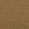 Sunshade Sail 160 g/m² Taupe 3/4x2 m HDPE - Hipomarket