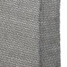 Livin'outdoor Shade Cloth Iseo 3.6x3.6m Grey - UV Protection