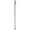 Garden Water Column 80 cm Stainless Steel - Durable & Practical