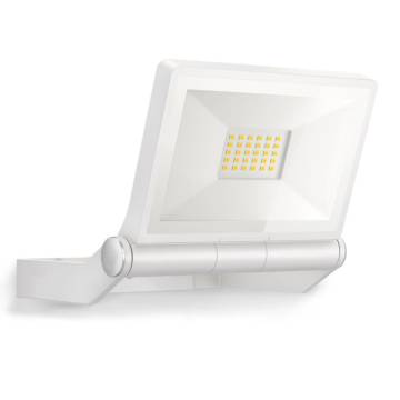 Steinel Outdoor Spotlight XLED ONE White - Modern & Efficient