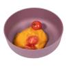 Bo Jungle 5 Piece Baby Tableware Set - Purple & Pink