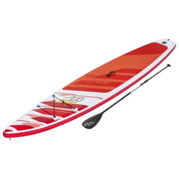 Bestway Hydro-Force Fastblast Inflatable SUP - 381x76 cm