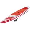 Bestway Hydro-Force Fastblast Inflatable SUP - 381x76 cm