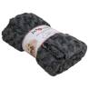 Jack and Vanilla Coal Pet Blanket XL-XXL | Soft & Stylish