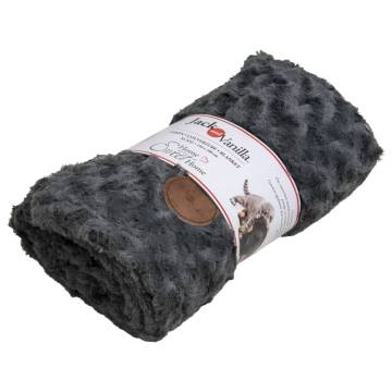 Jack and Vanilla Coal Pet Blanket XL-XXL | Soft & Stylish