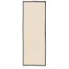 Shoe Cabinet Cream 60x28x90 cm - Stylish & Practical Storage