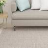 Sisal Rug for Scratching Post Sand 80x300 cm Colour sand Size 80 x 300 cm 