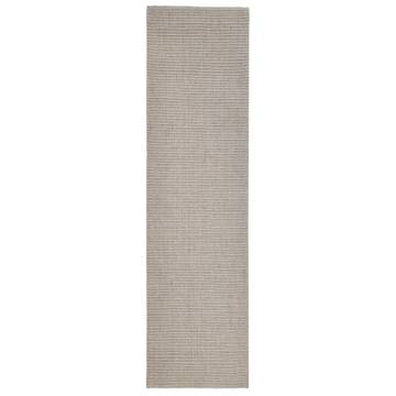 Sisal Rug for Scratching Post - Durable & Versatile | HipoMarket