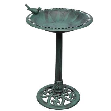 Decorative Bird Bath for Your Garden - HipoMarket