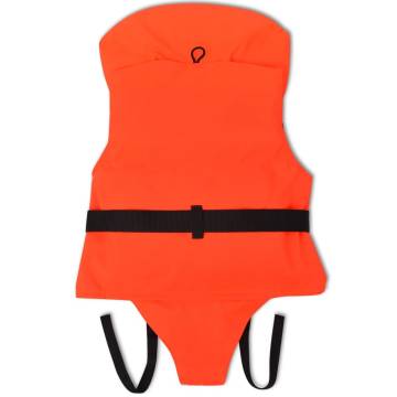 Children's Buoyancy Aids 4 pcs - Safe & Durable | HipoMarket