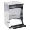 FLAMINGO Automatic Treadle Chicken Feeder Timo 6 kg - Buy Now