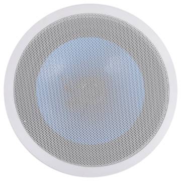 Built-in Wall & Ceiling Speaker with Tweeter 180 W | HipoMarket