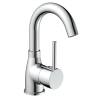 EISL FUTURA Basin Mixer - Stylish Chrome Bathroom Faucet