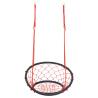 Web Swing Chair 60 cm - Safe, Adjustable & Fun for Kids