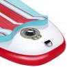 Bestway Hydro-Force Compact Surf 8 Inflatable SUP - 243x57 cm