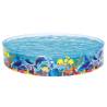 Bestway Fill 'N Fun Odyssey Pool - Perfect Summer Fun!