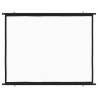 Projection Screen 72" 4:3 - Durable & Portable Screen