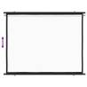 Projection Screen 72" 4:3 - Durable & Portable Screen