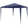 Partytent 3x3 Blue Colour blue Size 3 x 3 m Quantity in Package 1 