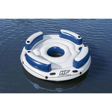 Bestway Hydro-Force Floating Island | Relax & Enjoy Water Fun