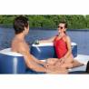 Bestway Hydro-Force Floating Island | Relax & Enjoy Water Fun