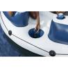 Bestway Hydro-Force Floating Island | Relax & Enjoy Water Fun