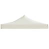 Party Tent Roof 3x6 m Cream - Durable & Weather-resistant